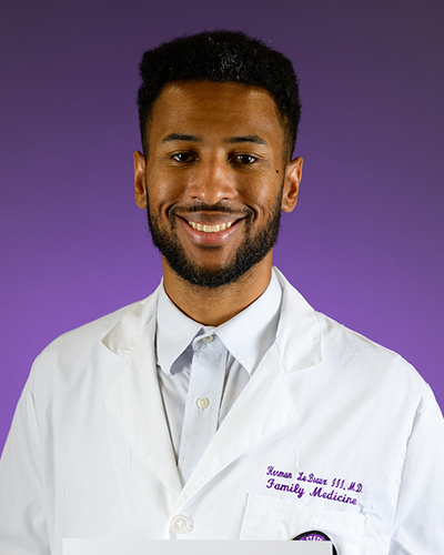 Herman Lebeaux,&nbsp;M.D.